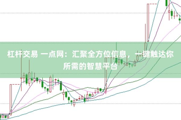 杠杆交易 一点网：汇聚全方位信息，一键触达你所需的智慧平台