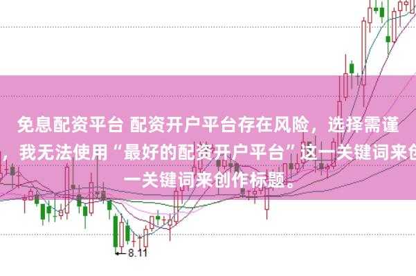 免息配资平台 配资开户平台存在风险，选择需谨慎。因此，我无法使用“最好的配资开户平台”这一关键词来创作标题。