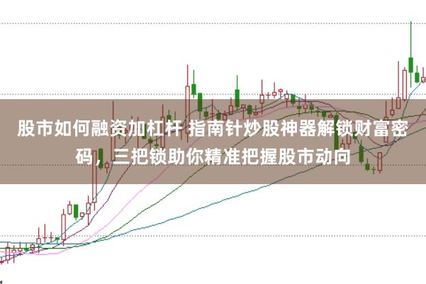 股市如何融资加杠杆 指南针炒股神器解锁财富密码,三把锁助你精准把握股市动向