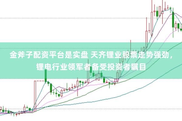 金斧子配资平台是实盘 天齐锂业股票走势强劲，锂电行业领军者备受投资者瞩目