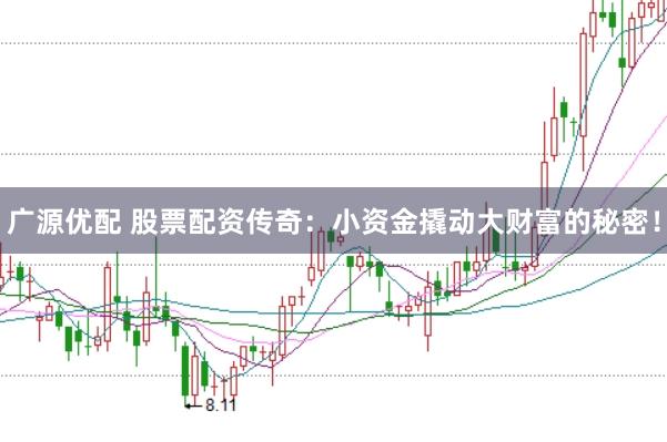 广源优配 股票配资传奇：小资金撬动大财富的秘密！