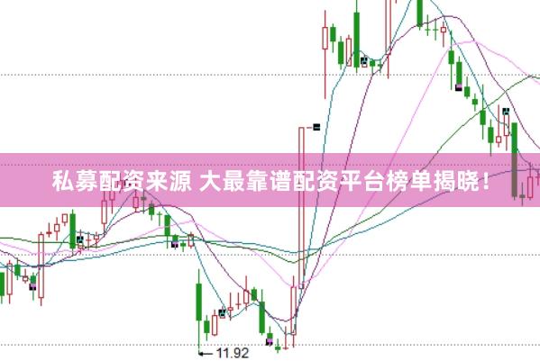 私募配资来源 大最靠谱配资平台榜单揭晓!