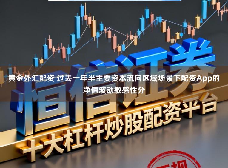 黄金外汇配资 过去一年半主要资本流向区域场景下配资App的净值波动敏感性分