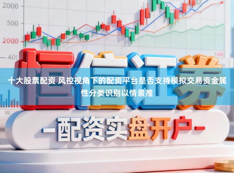 十大股票配资 风控视角下的配资平台是否支持模拟交易资金属性分类识别以情景推