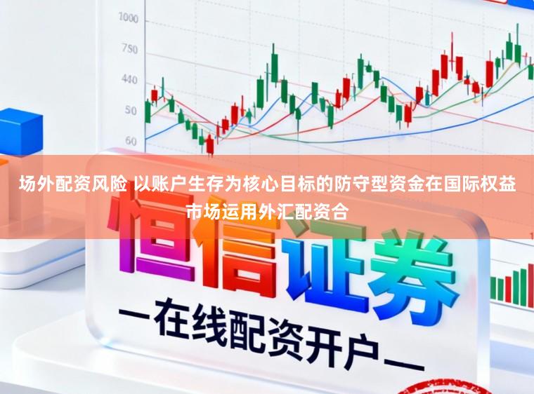 场外配资风险 以账户生存为核心目标的防守型资金在国际权益市场运用外汇配资合