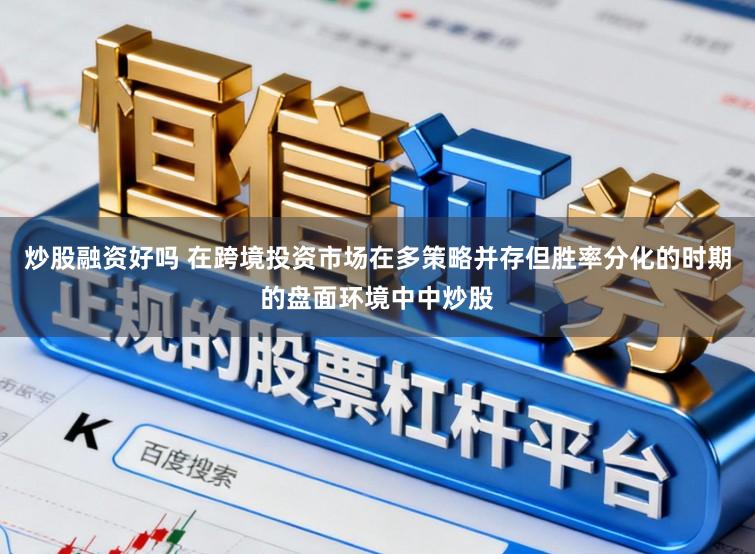 炒股融资好吗 在跨境投资市场在多策略并存但胜率分化的时期的盘面环境中中炒股