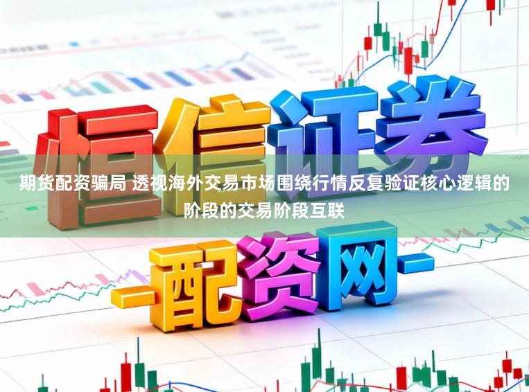 期货配资骗局 透视海外交易市场围绕行情反复验证核心逻辑的阶段的交易阶段互联