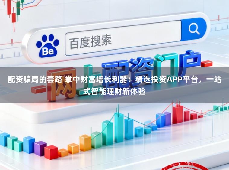 配资骗局的套路 掌中财富增长利器：精选投资APP平台，一站式智能理财新体验