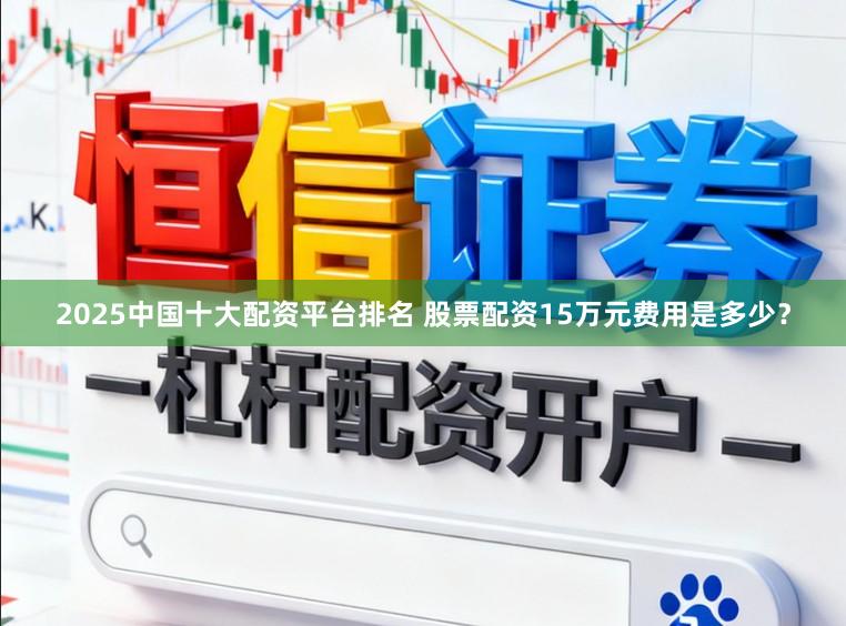 2025中国十大配资平台排名 股票配资15万元费用是多少？