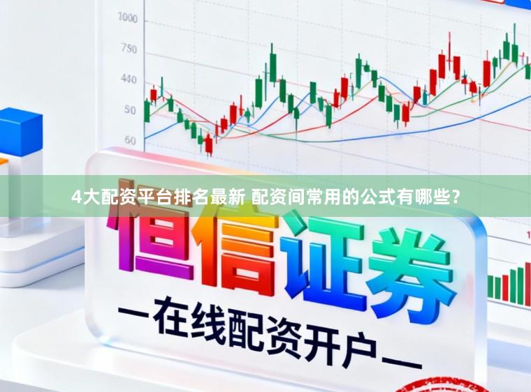 4大配资平台排名最新 配资间常用的公式有哪些？