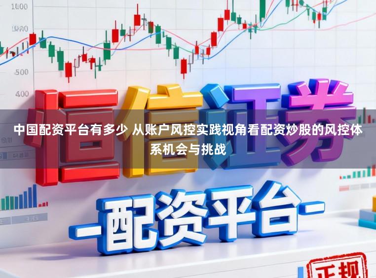 中国配资平台有多少 从账户风控实践视角看配资炒股的风控体系机会与挑战