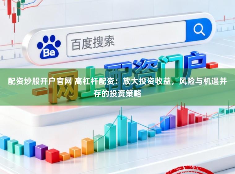 配资炒股开户官网 高杠杆配资：放大投资收益，风险与机遇并存的投资策略