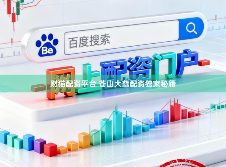 财猫配资平台 苍山大蒜配资独家秘籍